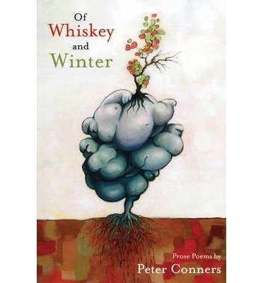 Cover for Peter Conners · Of Whiskey and Winter (Pocketbok) (2007)