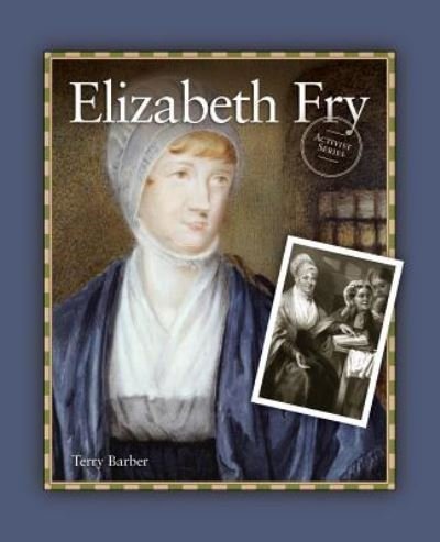 Cover for Terry Barber · Elizabeth Fry (Paperback Bog) (2008)