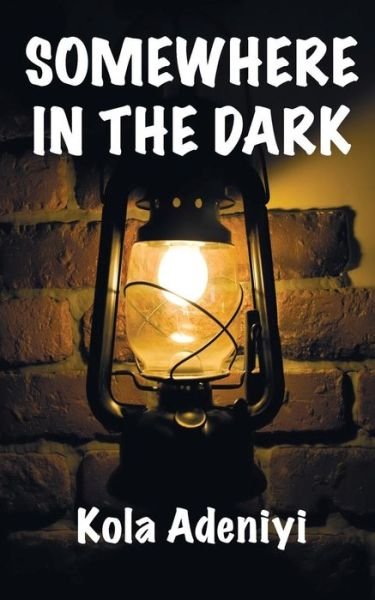 Cover for Kola Adeniyi · Somewhere in the Dark (Paperback Book) (2014)