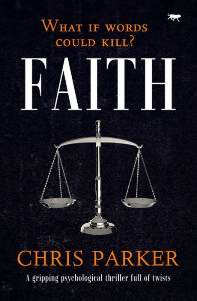 Faith - Chris Parker - Böcker - Bloodhound Books - 9781913942892 - 9 november 2021