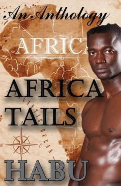 Cover for Habu · Africa Tails (Taschenbuch) (2016)