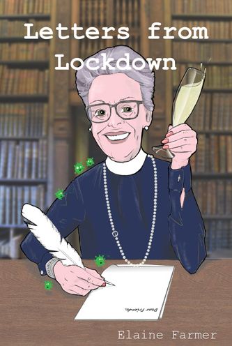 Letters from Lockdown - Elaine Farmer - Books - ATF Press - 9781925679892 - December 1, 2020