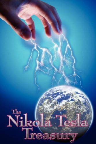 Nikola Tesla · The Nikola Tesla Treasury (Hardcover Book) (2007)