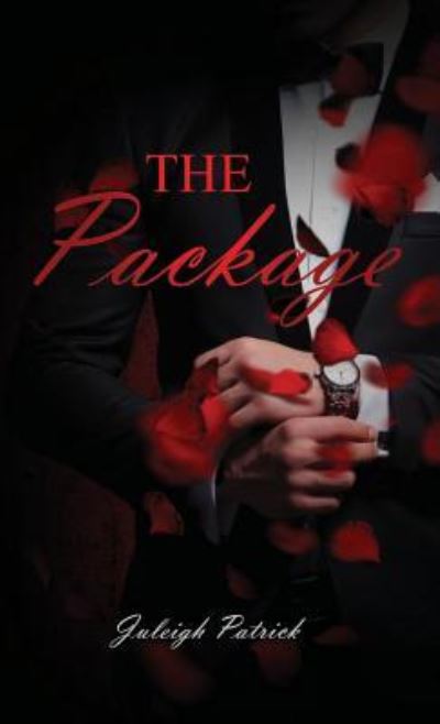 Cover for Juleigh Patrick · The Package (Hardcover Book) (2018)