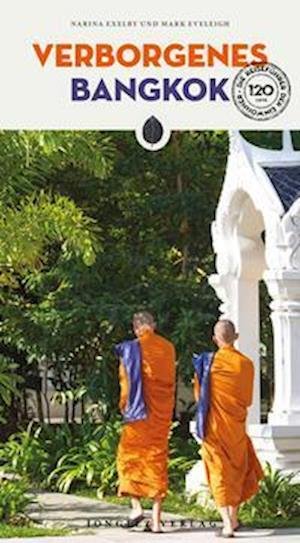Cover for Mark Eveleigh · Verborgenes Bangkok (Book) (2023)