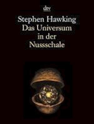 Cover for Stephen Hawking · Dtv Tb.34089 Hawking.universum I.d.nuss (Book)