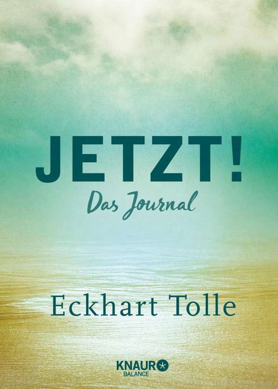 Cover for Tolle · Jetzt! (Book)