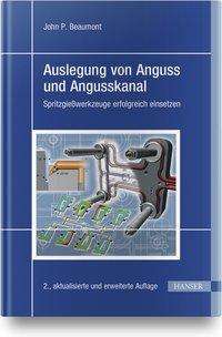 Cover for Beaumont · Auslegung von Anguss und Angus (Book)