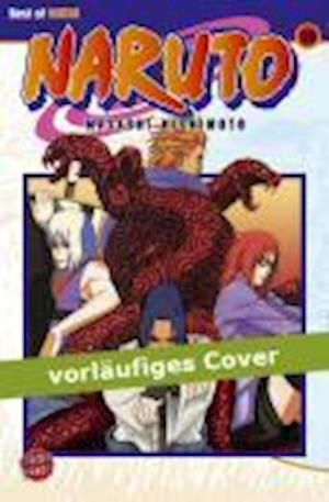 Naruto.39 - M. Kishimoto - Livros -  - 9783551779892 - 