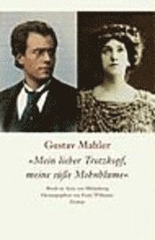 Cover for Franz Willnauer · Gustav Mahler (Book)