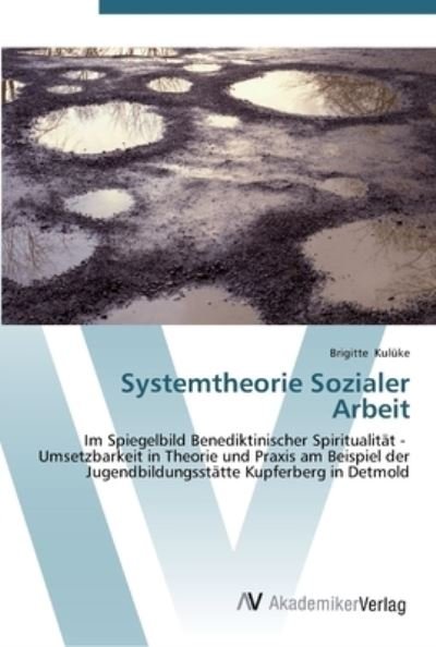 Cover for Kulüke · Systemtheorie Sozialer Arbeit (Bog) (2012)