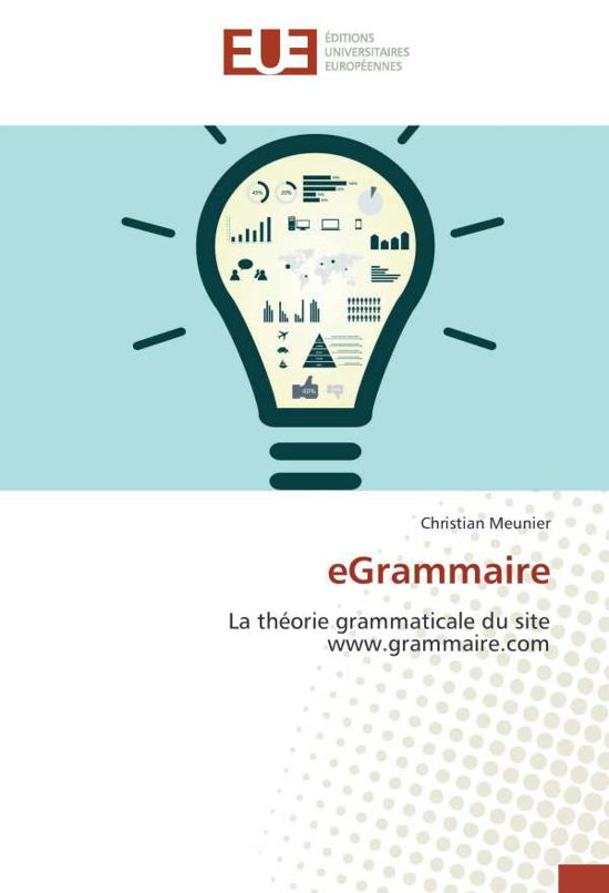 Cover for Meunier · Egrammaire (Book)