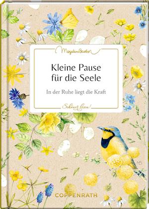 Cover for Marjolein Bastin · Kleine Pause für die Seele (Book) (2025)