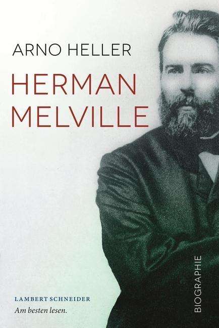 Cover for Heller · Herman Melville (Book)