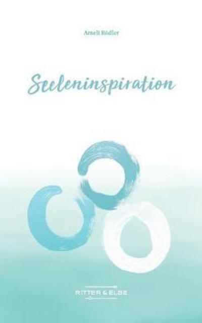 Cover for Rödler · Seeleninspiration (Book) (2022)