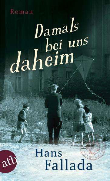 Cover for Hans Fallada · Aufbau TB.2789 Fallada.Damals bei uns (Buch)