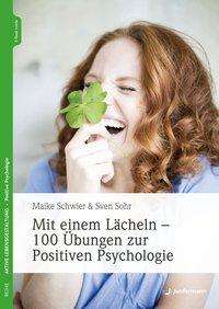 Cover for Sohr · Mit einem Lächeln - 100 Übungen zu (Bok)