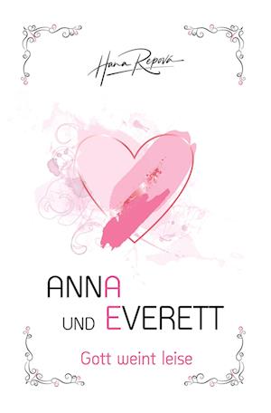 Cover for Hana Repová · Anna und Everett (Book) (2022)