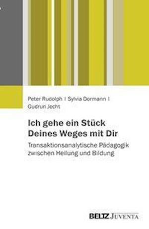 Cover for Rudolph · Ich gehe ein Stück Deines Weges (Bog)