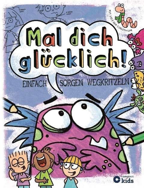 Cover for Ironside · Mal dich glücklich! (Book)