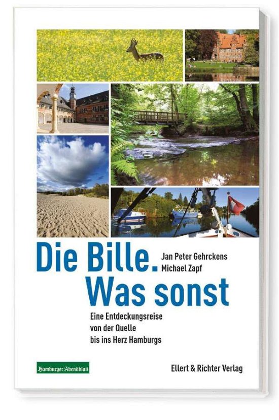 Cover for Gehrckens · Die Bille. Was sonst (N/A)