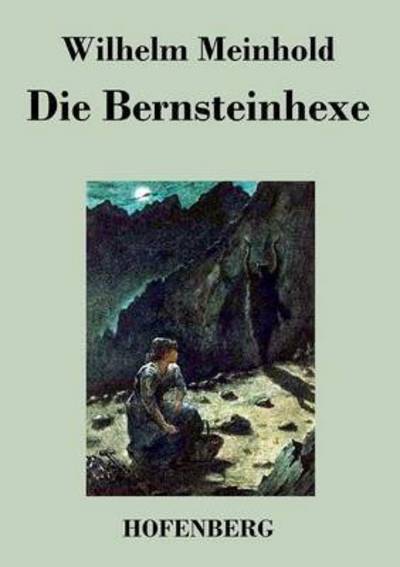 Cover for Wilhelm Meinhold · Die Bernsteinhexe (Paperback Book) (2013)