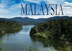 Cover for Werner Lehner · Bildband Malaysia (Paperback Book) (2013)