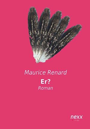 Cover for Renard · Er? (Book)