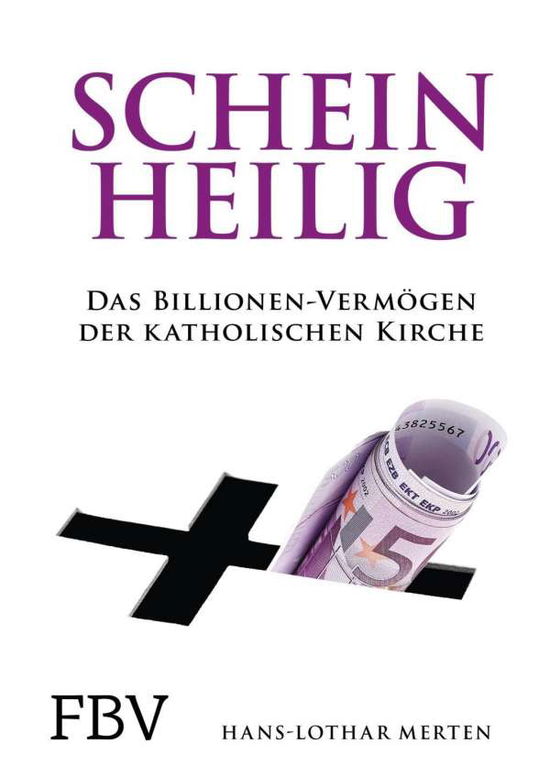 Cover for Merten · Merten:scheinheilig (Book)