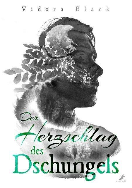 Cover for Black · Der Herzschlag des Dschungels (Book)