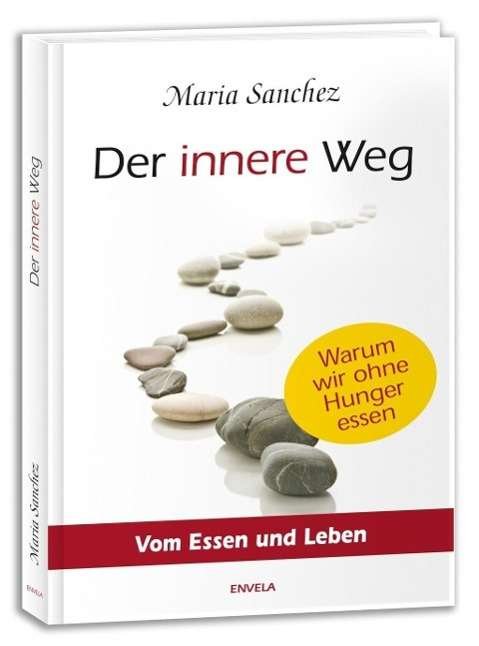Cover for Sanchez · Der Innere Weg (Bok)