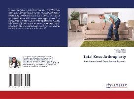 Cover for Jadhav · Total Knee Arthroplasty (Book)