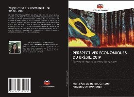 Cover for Carlotto · Perspectives Économiques Du Br (N/A)