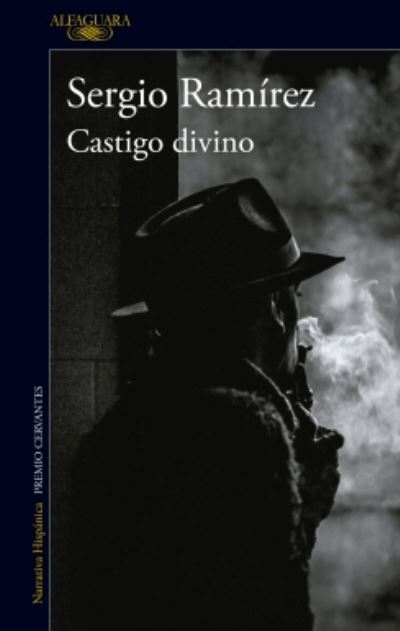 Cover for Sergio Ramirez · Castigo divino (MERCH) (2017)