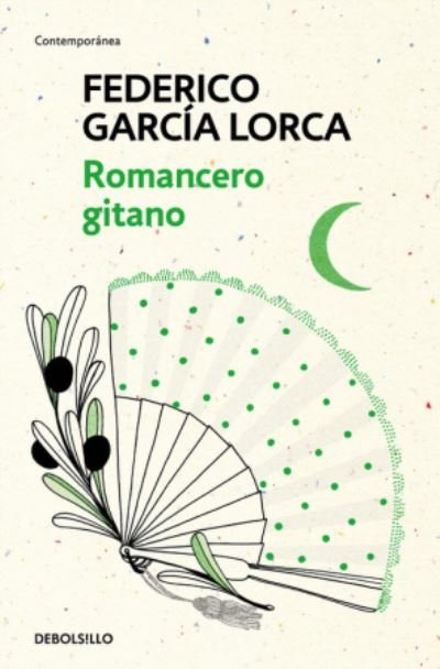 Federico Garcia Lorca · Romancero Gitano / The Gypsy Ballads of Garcia Lorca (Paperback Book) (2017)