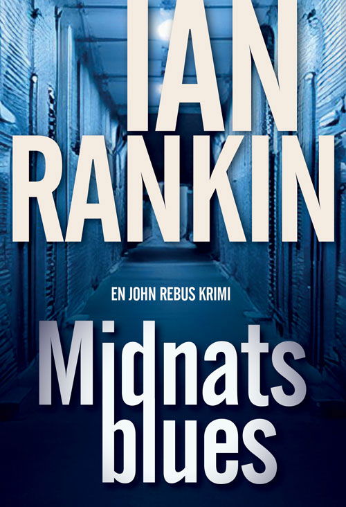 Fox & Rebus: Midnatsblues - Ian Rankin - Books - Klim - 9788775910892 - February 28, 2025