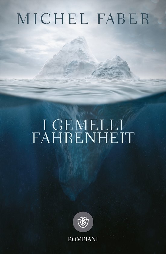 Cover for Michel Faber · I Gemelli Fahrenheit (Bog)