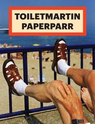 Cover for Martin Parr · Toilet Martin Paper Parr Magazine (Paperback Book) (2018)