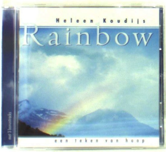 Rainbow Een Teken Van Hoop - Heleen Koudijs - Música - ECOVATA - 9789076742892 - 6 de marzo de 2012