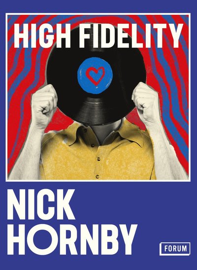 Cover for Nick Hornby · High fidelity (ePUB) (2021)