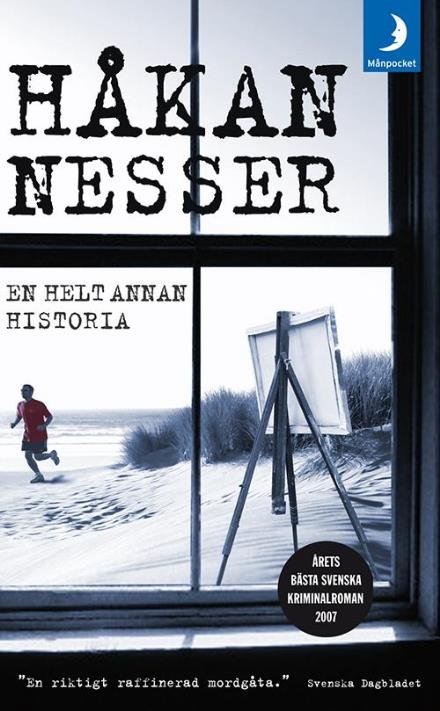 Cover for Nesser Håkan · En helt annan historia : kriminalroman (poc) (Bok)