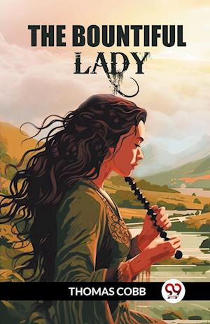 Cover for Thomas Cobb · The Bountiful Lady (Edition2024) (Paperback Book) (2024)