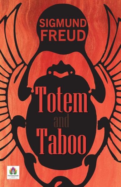 Cover for Sigmund Freud · Totem and Taboo (Paperback Book) (2021)