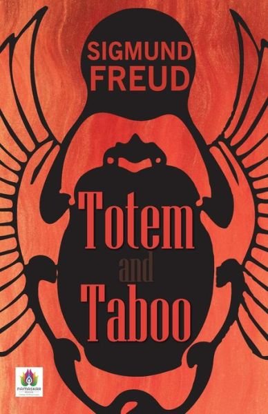 Cover for Sigmund Freud · Totem and Taboo (Paperback Bog) (2021)