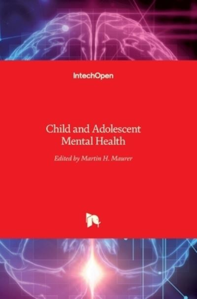 Cover for Martin Henrik Maurer · Child and Adolescent Mental Health (Hardcover Book) (2017)