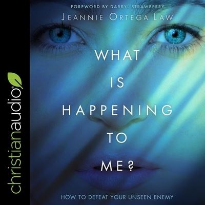 What Is Happening to Me? - Jeannie Ortega Law - Music - Christianaudio - 9798200527892 - February 2, 2021