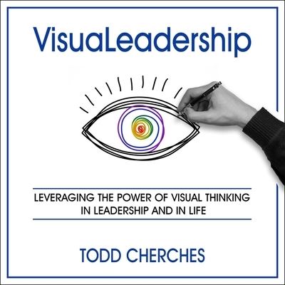 Visualeadership - Todd Cherches - Music - Gildan Media Corporation - 9798200572892 - August 18, 2020