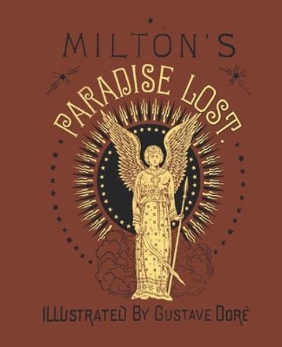 Cover for John Milton · Paradise Lost (Paperback Book) (2020)