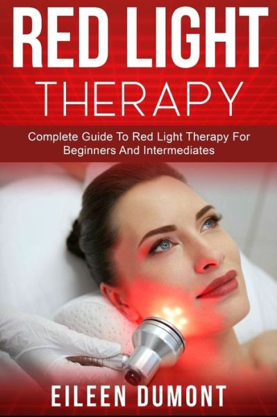 Cover for Eileen Dumont · Red Light Therapy (Paperback Book) (2020)