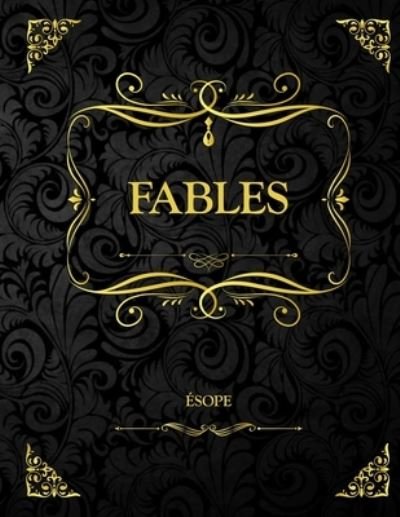 Cover for Esope · Fables: Esope (Paperback Book) (2021)